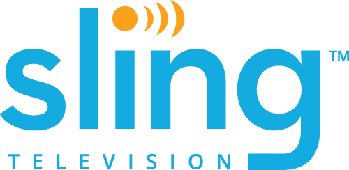 Sling TV Logo